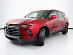 2025 Chevrolet Blazer Premier