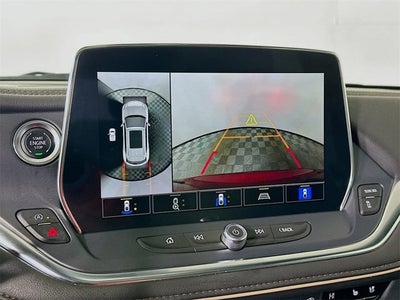 2025 Chevrolet Blazer Premier