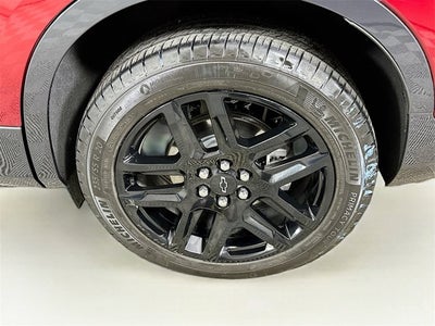 2025 Chevrolet Blazer Premier