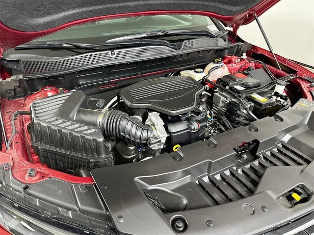 2025 Chevrolet Blazer Premier