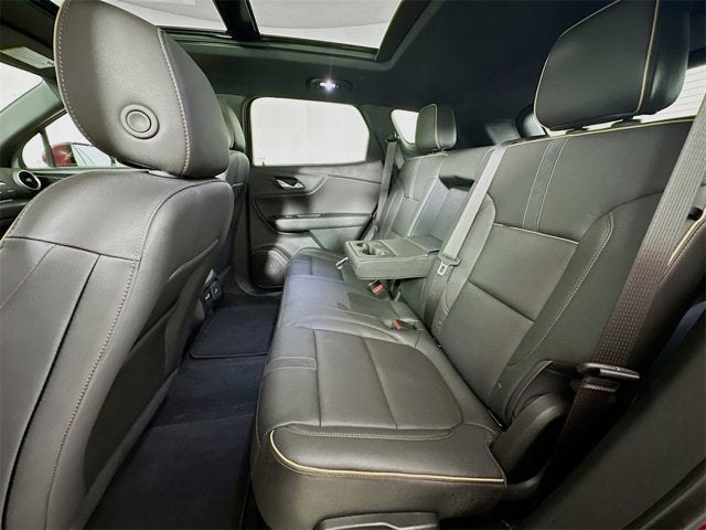 2025 Chevrolet Blazer Premier