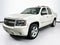 2011 Chevrolet Avalanche 1500 LTZ