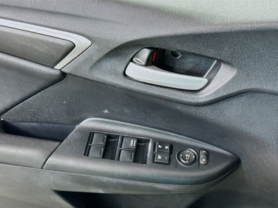 2019 Honda Fit EX-L w/Navigation