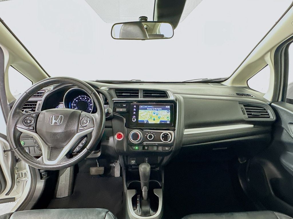 2019 Honda Fit EX-L w/Navigation