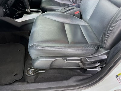 2019 Honda Fit EX-L w/Navigation