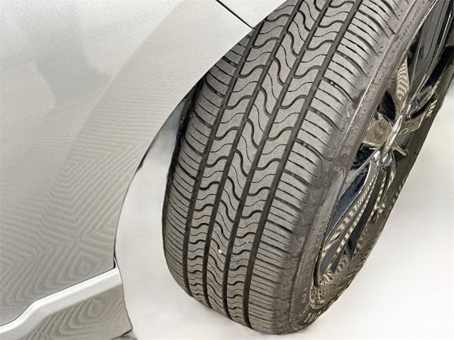 2018 Honda Fit Sport