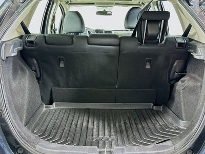 2017 Honda Fit EX