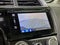 2017 Honda Fit EX