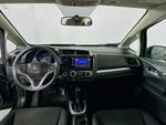 2017 Honda Fit EX