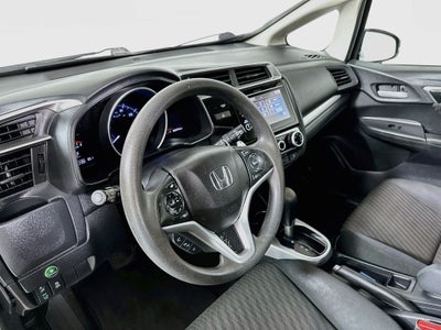 2019 Honda Fit EX