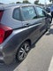 2019 Honda Fit EX