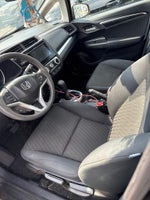 2019 Honda Fit EX