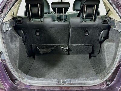 2015 Honda Fit EX-L w/Navigation