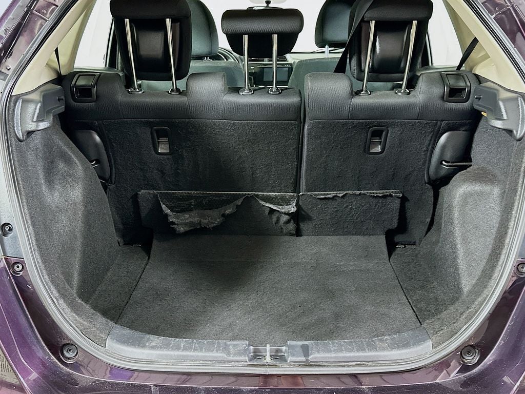 2015 Honda Fit EX-L w/Navigation
