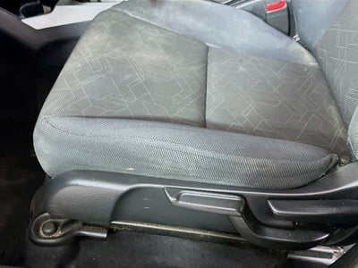 2015 Honda Fit EX-L w/Navigation