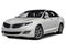 2014 Lincoln MKZ Base