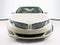2016 Lincoln MKZ Hybrid