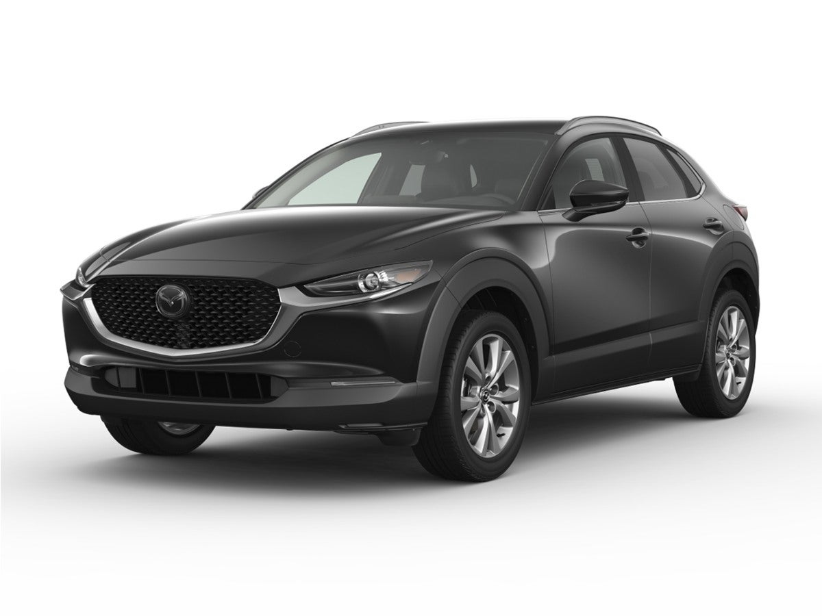 2022 Mazda Mazda CX-30 2.5 S Select Package