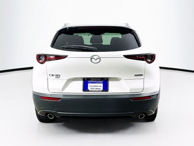 2022 Mazda Mazda CX-30 2.5 S Select Package