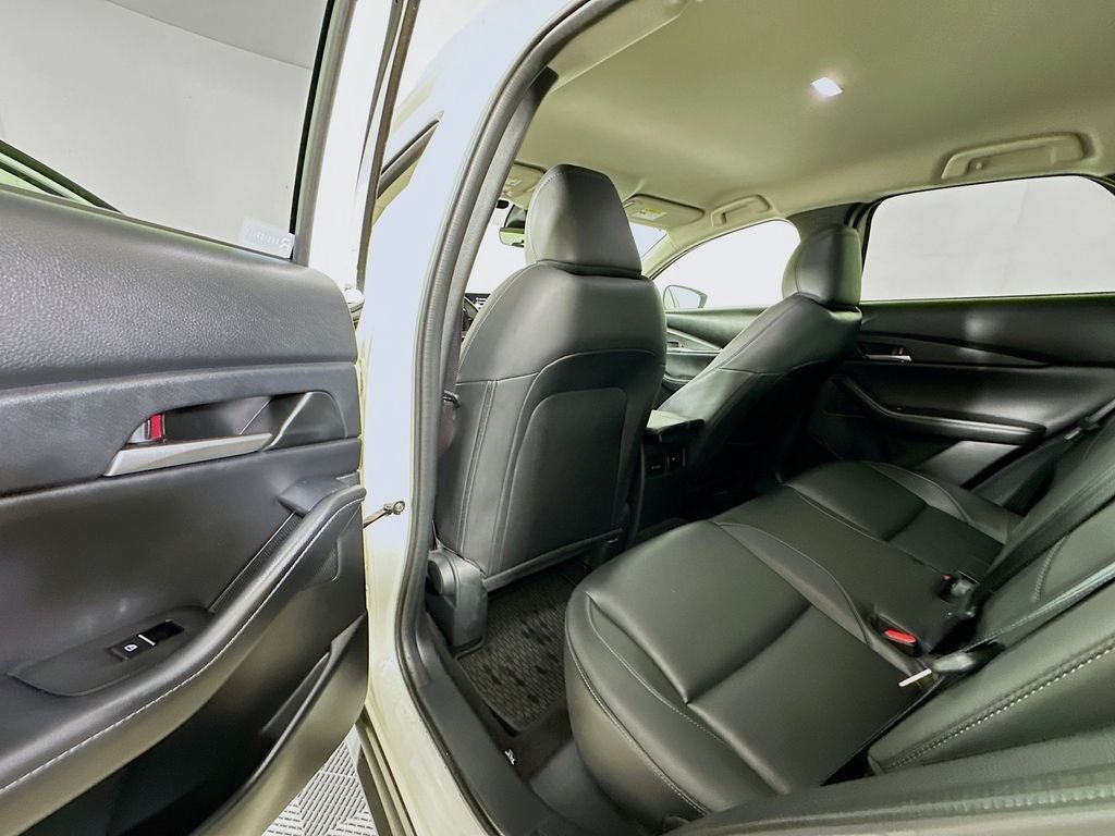 2022 Mazda Mazda CX-30 2.5 S Select Package