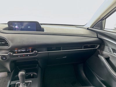 2022 Mazda Mazda CX-30 2.5 S Select Package