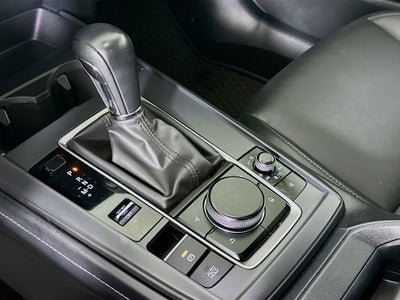 2022 Mazda Mazda CX-30 2.5 S Select Package