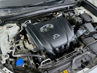 2022 Mazda Mazda CX-30 2.5 S Select Package