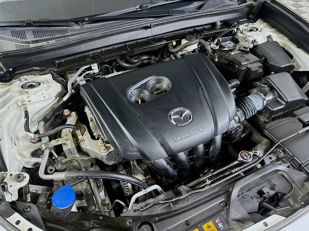 2022 Mazda Mazda CX-30 2.5 S Select Package