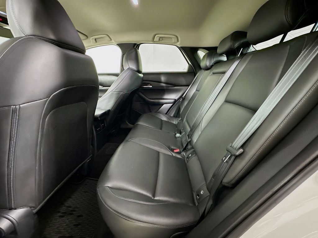 2022 Mazda Mazda CX-30 2.5 S Select Package