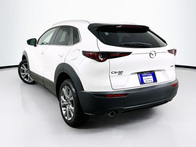 2022 Mazda Mazda CX-30 2.5 S Select Package