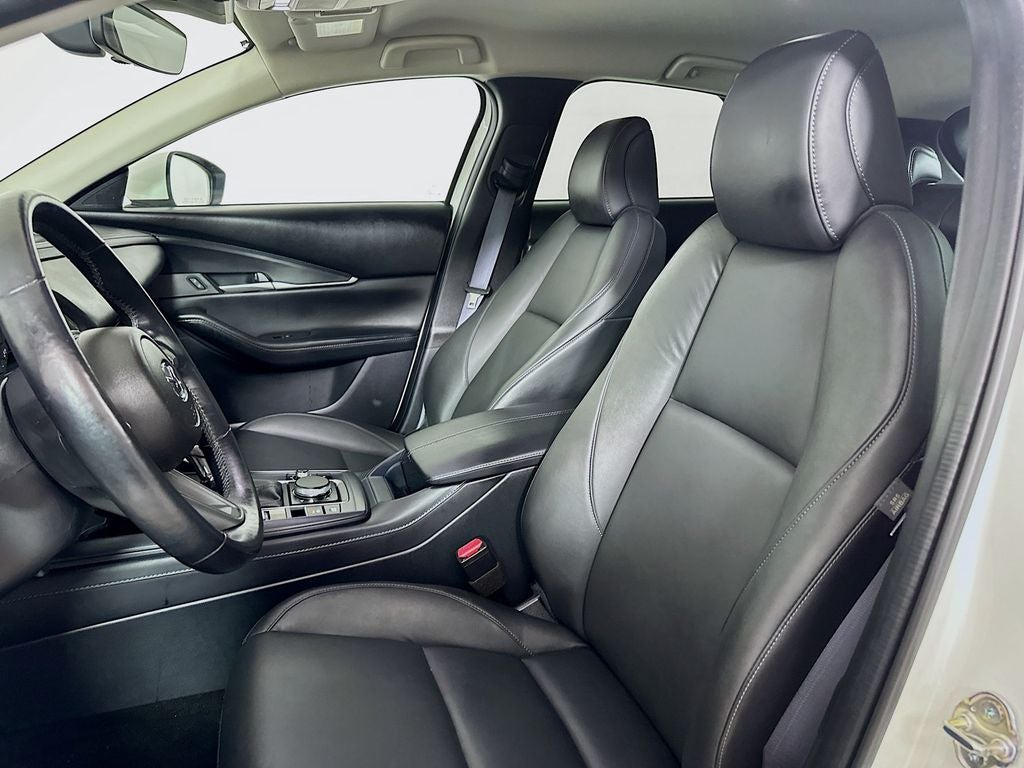 2022 Mazda Mazda CX-30 2.5 S Select Package
