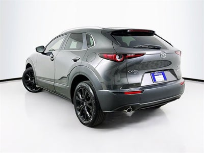 2024 Mazda Mazda CX-30 2.5 S Select Sport
