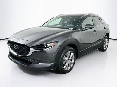 2023 Mazda Mazda CX-30 2.5 S Select Package