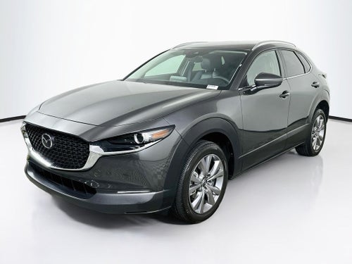 2023 Mazda Mazda CX-30 2.5 S Select Package