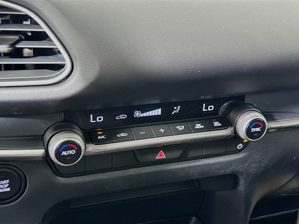 2025 Mazda Mazda CX-30 2.5 S Select Sport