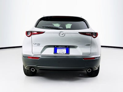 2025 Mazda Mazda CX-30 2.5 S Select Sport