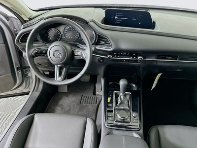2025 Mazda Mazda CX-30 2.5 S Select Sport