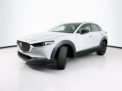 2025 Mazda Mazda CX-30 2.5 S Select Sport