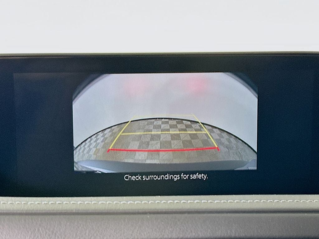 2025 Mazda Mazda CX-30 2.5 S Select Sport