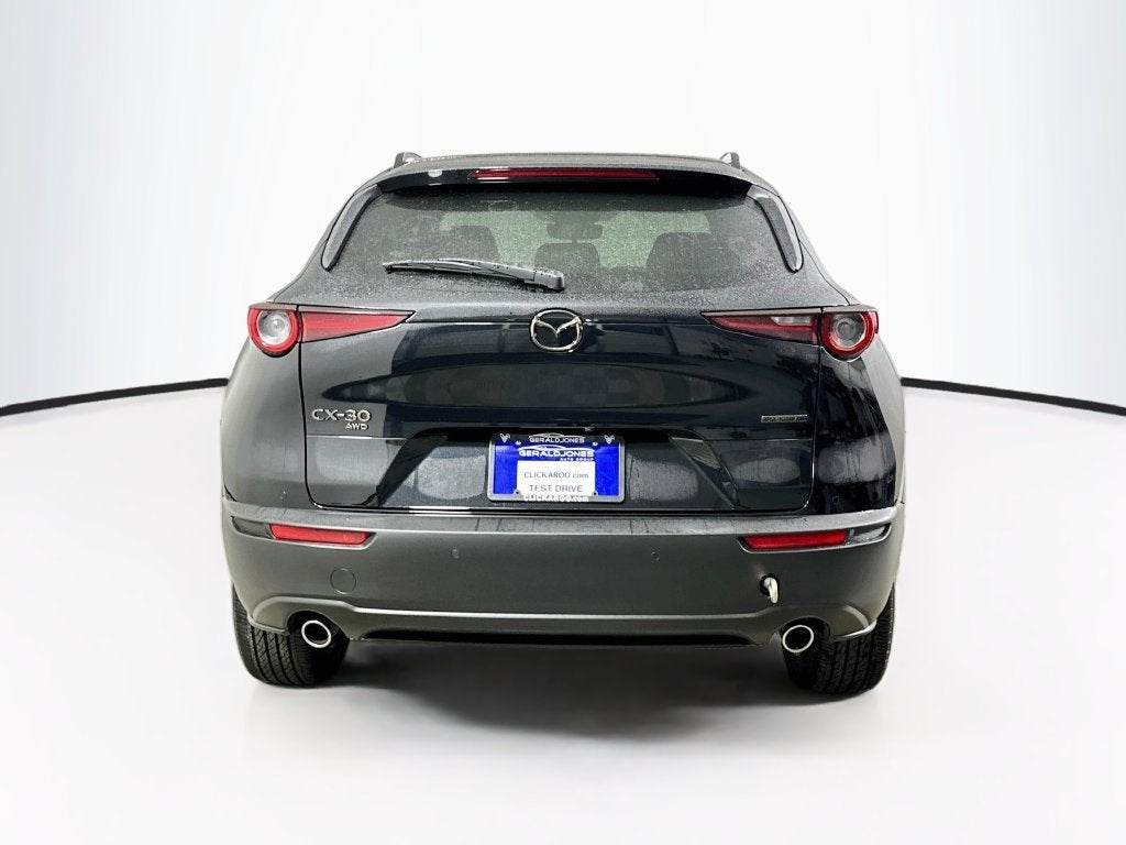 2026 Mazda Mazda CX-30 2.5 S Aire Edition