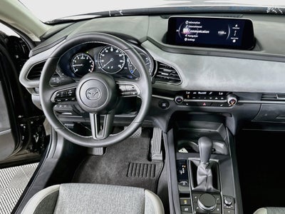 2026 Mazda Mazda CX-30 2.5 S Aire Edition