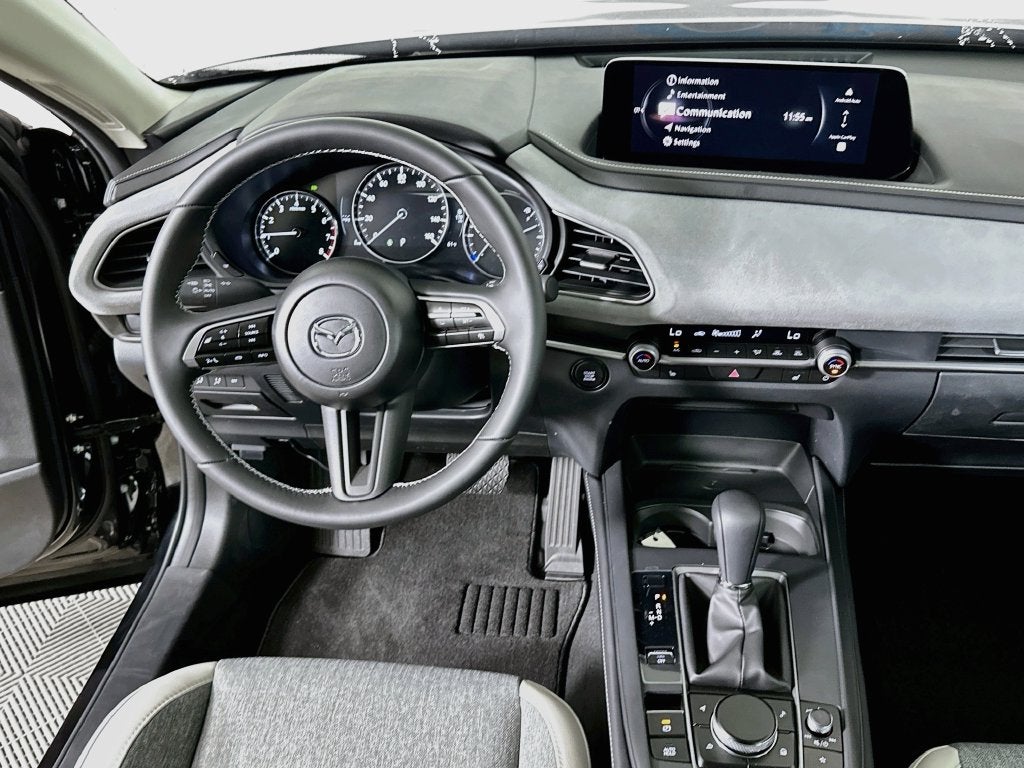 2026 Mazda Mazda CX-30 2.5 S Aire Edition