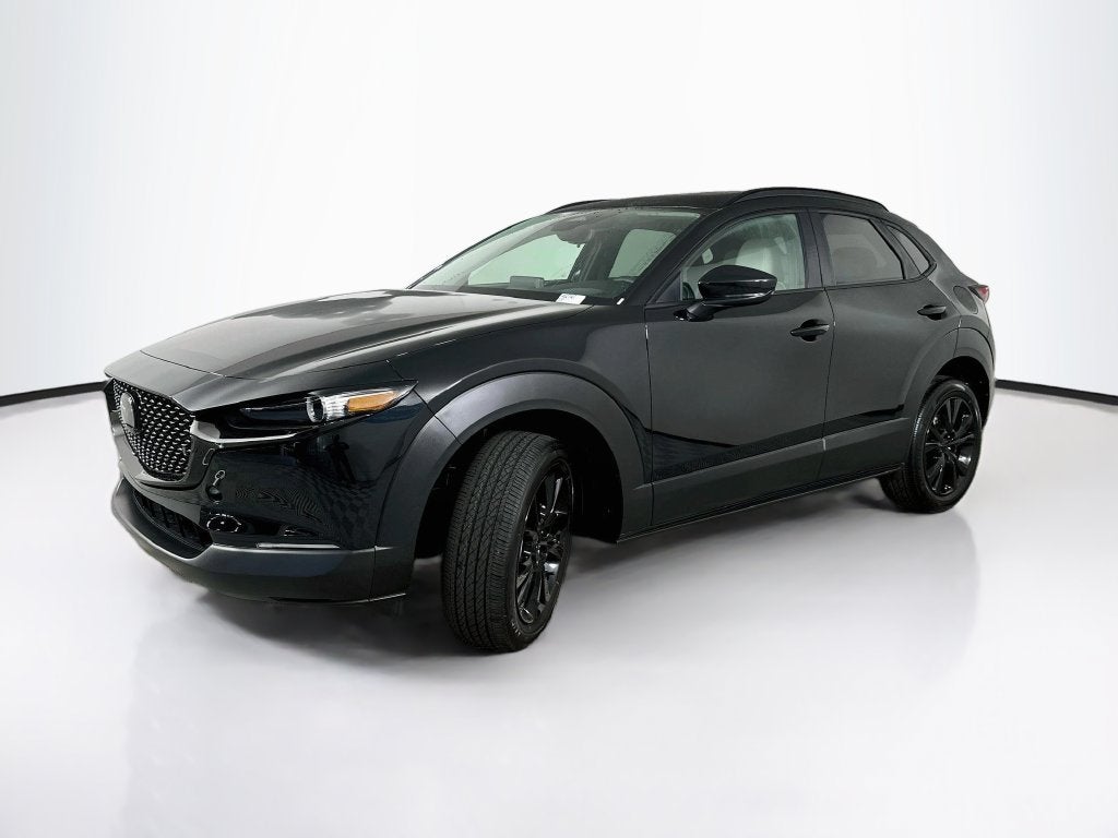 2026 Mazda Mazda CX-30 2.5 S Aire Edition