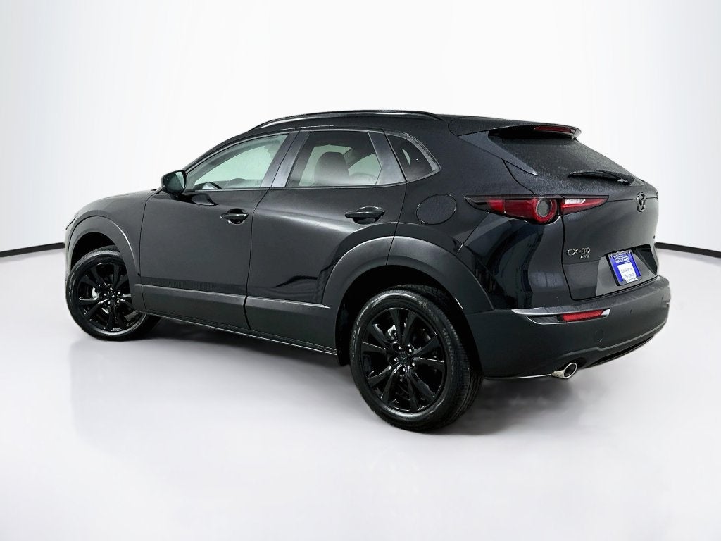 2026 Mazda Mazda CX-30 2.5 S Aire Edition