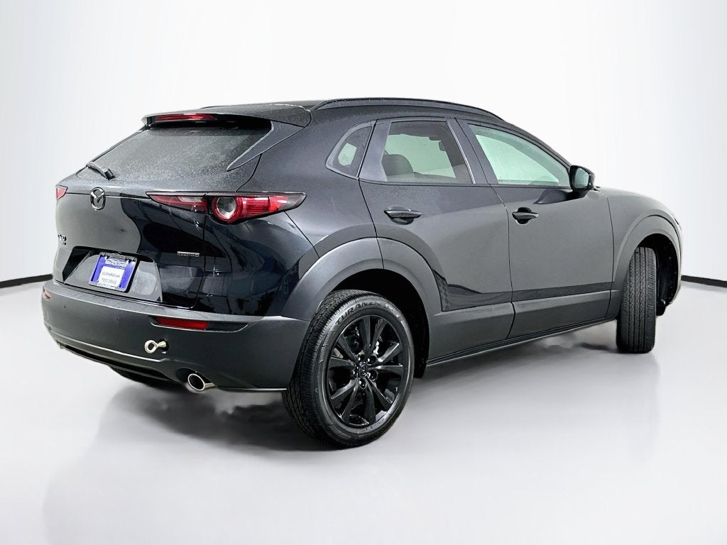 2026 Mazda Mazda CX-30 2.5 S Aire Edition