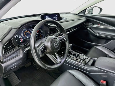 2024 Mazda Mazda CX-30 2.5 S Preferred Package
