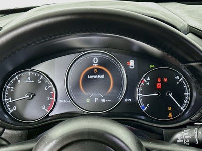 2024 Mazda Mazda CX-30 2.5 S Preferred Package