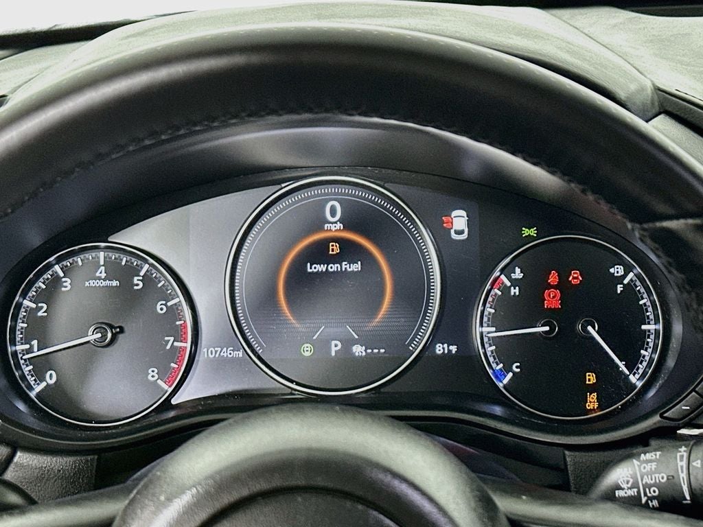 2024 Mazda Mazda CX-30 2.5 S Preferred Package