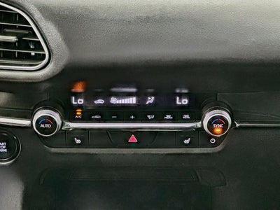 2024 Mazda Mazda CX-30 2.5 S Preferred Package