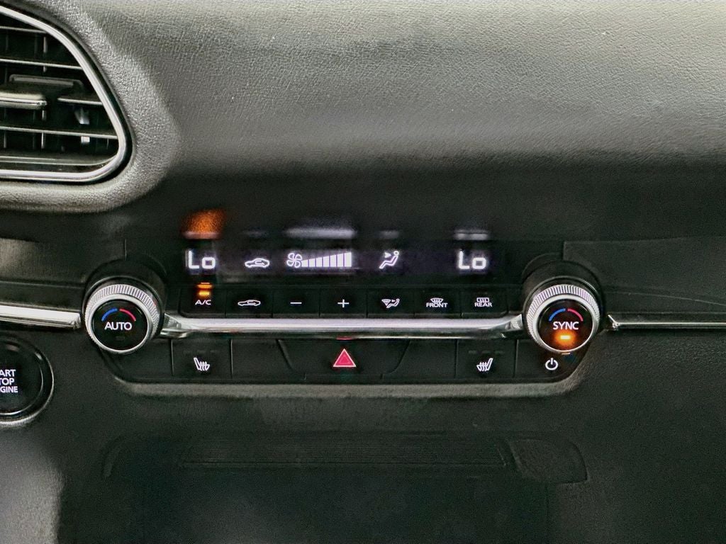 2024 Mazda Mazda CX-30 2.5 S Preferred Package
